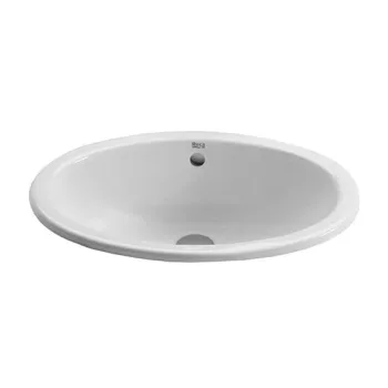Умывальник встроенный Roca Grand Berna 62х39 (A327899000) - Фото №1