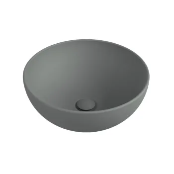 Умивальник на стільницю Flaminia APP d40 xh 16 cm,… - Фото №1
