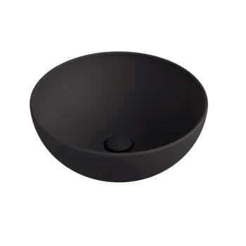 Умывальник на столешницу Flaminia APP d40 x h 16 cm,… - Фото №1