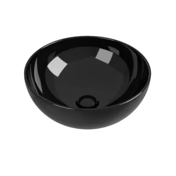 Умывальник на столешницу Flaminia APP d40 x h 16 cm,… - Фото №1