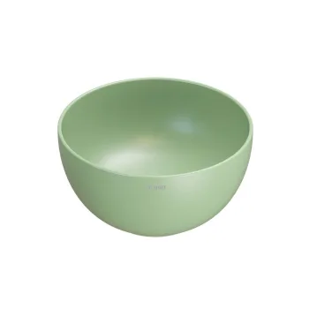 Умивальник на стільницю Globo T-Edge d30, Lime (B6T30LI) - Фото №1