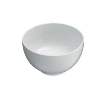 Умывальник на столешницу Globo T-Edge, 37 (B6T37BI) - Фото №1