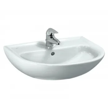 Умывальник подвесной Laufen Pro B 60х48 (H8109520001041) - Фото №1
