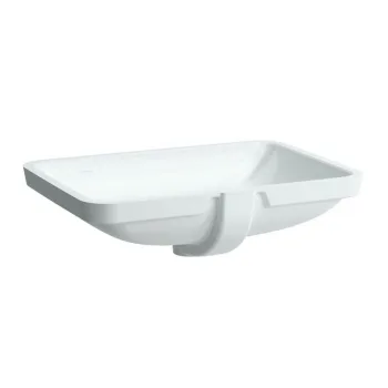 Умывальник встроенный Laufen Pro S 64,5х45 (H8119650001091) - Фото №1