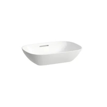 Умывальник на столешницу Laufen Ino 50х36 (H8123020001091) - Фото №1