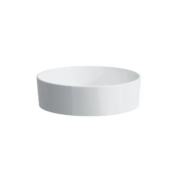 Умивальник на стільницю Laufen Kartell by Laufen D420,… - Фото №1