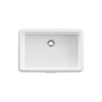 Умывальник встроенный Laufen Living City 35х28 (H8124320001091) - Фото №1
