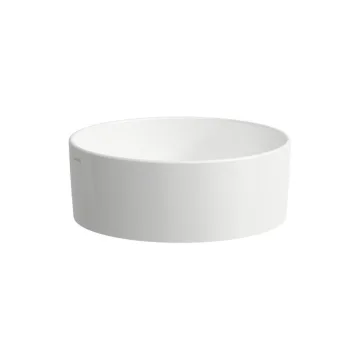 Умывальник на столешницу Laufen Savoy 42х42 (H8129420001121) - Фото №1