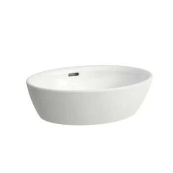 Умивальник на стільницю Laufen Pro 52х39 (H8129640001091) - Фото №1