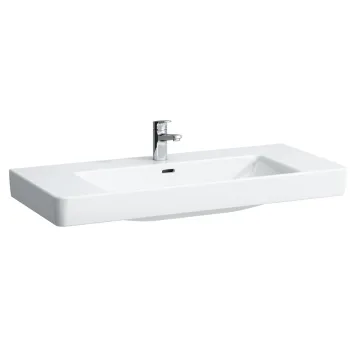 Умывальник подвесной Laufen Pro S 105х46 (H8139660001041) - Фото №1