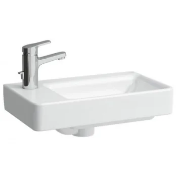 Умивальник підвісний Laufen Pro 48х28 (H8159550001041) - Фото №1