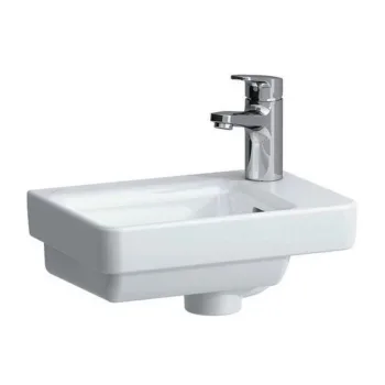 Умывальник подвесной Laufen Pro S 36х25 (H8159600001041) - Фото №1