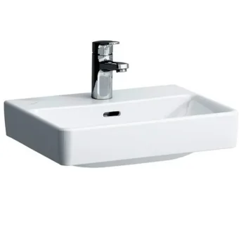 Умывальник подвесной Laufen pro S 45х34 (H8159610001041)