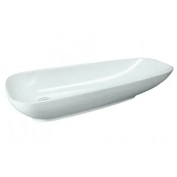 Умывальник на столешницу Laufen Palomba 90х42 (H8168010001121) - Фото №1