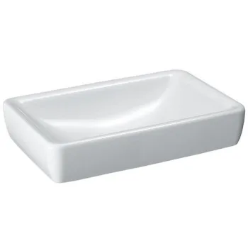 Умывальник на столешницу Laufen Pro 60x40 (H8169520001121) - Фото №1
