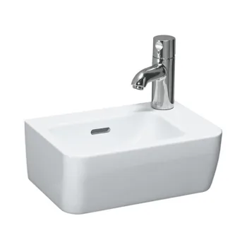Умивальник підвісний Laufen Pro 36x25, (H8169550001061) - Фото №1