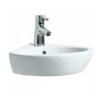 Умывальник подвесной Laufen Pro B 44х31 (H8169580001041) - Фото №1