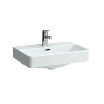 Умивальник підвісний Laufen Pro 55х38 (H8189580001041) - Фото №1