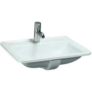 Умывальник накладной Laufen Pro S 56х40 (H8189630001041) - Фото №1