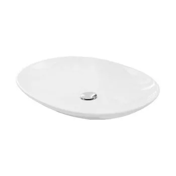 Умывальник на столешницу ArtCeram La Fontana 60х42… - Фото №1