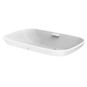 Умивальник вбудований TOTO Neorest 59,6х39,7х17,3,… - Фото №1