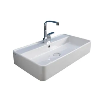 Умывальник на столешницу Flaminia Miniwash 60 (MW60PR) - Фото №1