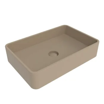 Умывальник на столешницу Flaminia Miniwash 60x40х13… - Фото №1