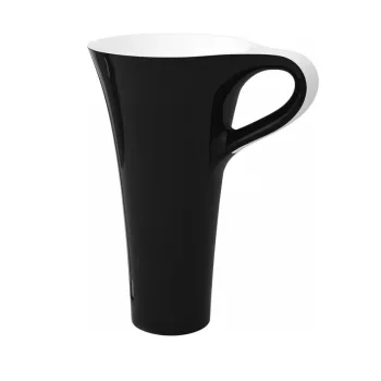 Умывальник отдельно стоящий Artceram Cup, 70x50 (OSL004 01; 50)