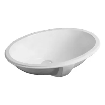 Умывальник встроенный Simas Lavabo NEVADA , 58х43,5… - Фото №1