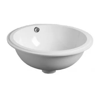 Умывальник под столешницу Simas Lavabo Blanco 42,5,… - Фото №1
