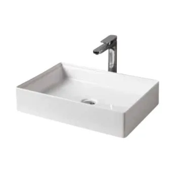 Умывальник на столешницу Artceram Scalino 38x55 (SCL002 01; 00)