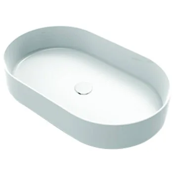 Умывальник на столешницу Cielo Shui Comfort 60х40… - Фото №1