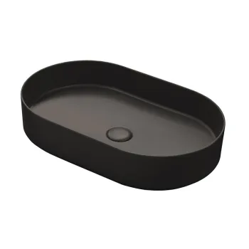 Умывальник на столешницу Cielo Shui Comfort 60х38… - Фото №1