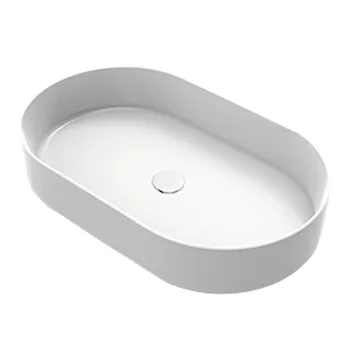 Умывальник на столешницу Cielo Shui Comfort, 60x38… - Фото №1