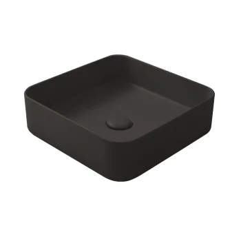 Умывальник на столешницу Cielo Shui Comfort 40х40,… - Фото №1