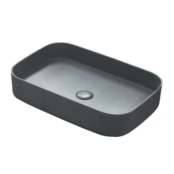 Умывальник на столешницу Cielo Shui Comfort 60х40… - Фото №1
