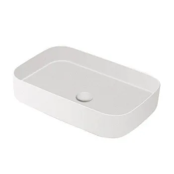 Умывальник на столешницу Cielo Shui Comfort 60х40… - Фото №1