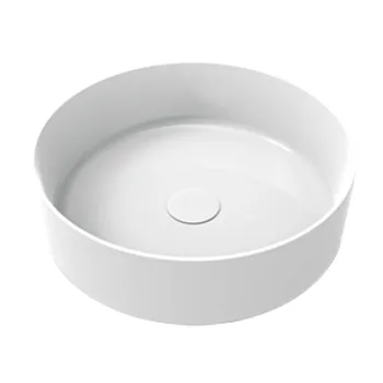 Умывальник на столешницу Cielo Shui Comfort, 40 (SHCOLAT40) - Фото №1
