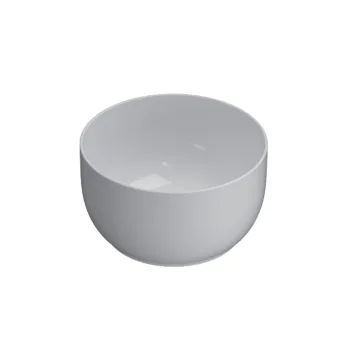 Умывальник на столешницу Globo T-Edge D38 H21 см,… - Фото №1