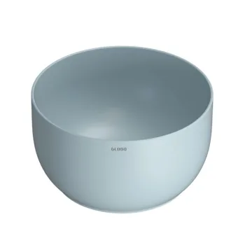 Умивальник на стільницю Globo T-Edge d38, Bluette… - Фото №1