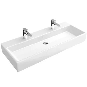 Умивальник підвісний Villeroy & Boch Memento, 120x47… - Фото №1
