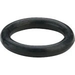 Уплотнительное кольцо Viega Sanpress для d=18 мм, S=2,6 мм, EPDM (281595) - Фото 1
