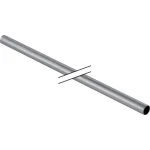 Труба Geberit Mapress из углеродистой стали с внешней оцинковкой d=66.7мм, L=6м (29158) - Фото 1