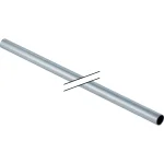 Труба Geberit Mapress из углеродистой стали с внешней оцинковкой d 15 (29252) - Фото 1