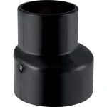 Переход эксцентрический Geberit Silent-db20 d=75х56 мм (307.050.14.1) - Фото 1