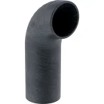 Отвод удлиненный Geberit Silent-db20 90°: d=110 мм (310.008.14.1) - Фото 1