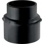 Перехід концентричний Silent-db20 d = 110х75 мм (310.072.14.1) - Фото 1