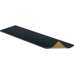 Звукоизоляционный мат Geberit Isol Flex PE d=110 мм (356.013.00.1) - Фото 1