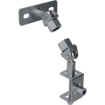 Комплект от расшатывания Geberit PE d=250-315 мм (358.062.00.1) - Фото 1