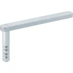 Поворотна опора Geberit для труб d 75-125 (358.729.00.1) - Фото 1